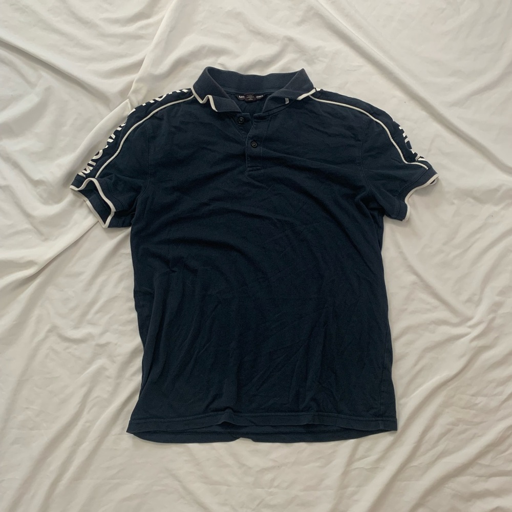 Micheal Kors Collard Shirt